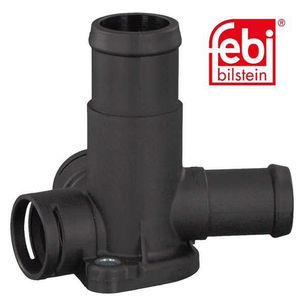 Rördel, motorkylning Febi bilstein 12404 FEBI BILSTEIN