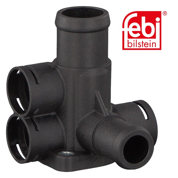 Rördel, motorkylning Febi bilstein 12405 FEBI BILSTEIN