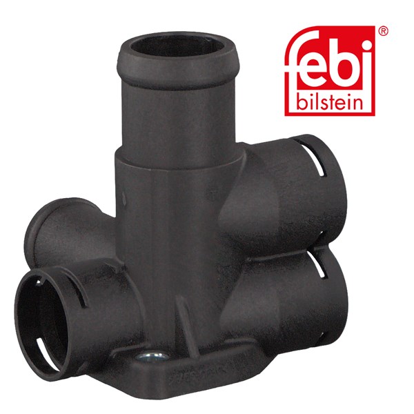 Rördel, motorkylning Febi bilstein 12405 FEBI BILSTEIN