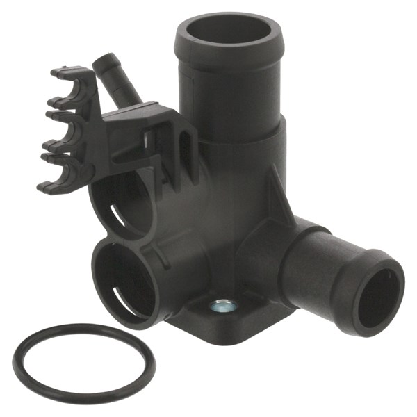 Rördel, motorkylning Febi bilstein 12406 FEBI BILSTEIN