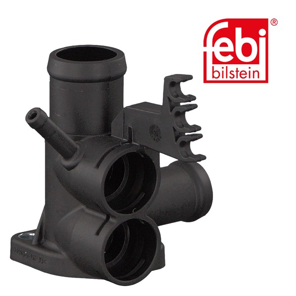 Rördel, motorkylning Febi bilstein 12406 FEBI BILSTEIN