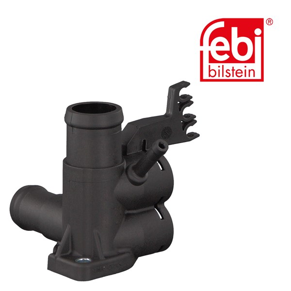 Rördel, motorkylning Febi bilstein 12406 FEBI BILSTEIN