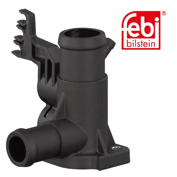 Rördel, motorkylning Febi bilstein 12406 FEBI BILSTEIN