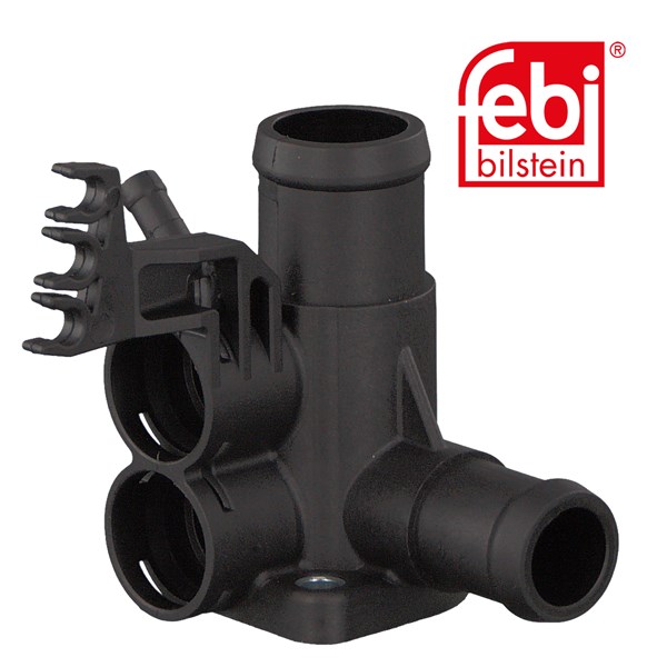Rördel, motorkylning Febi bilstein 12406 FEBI BILSTEIN