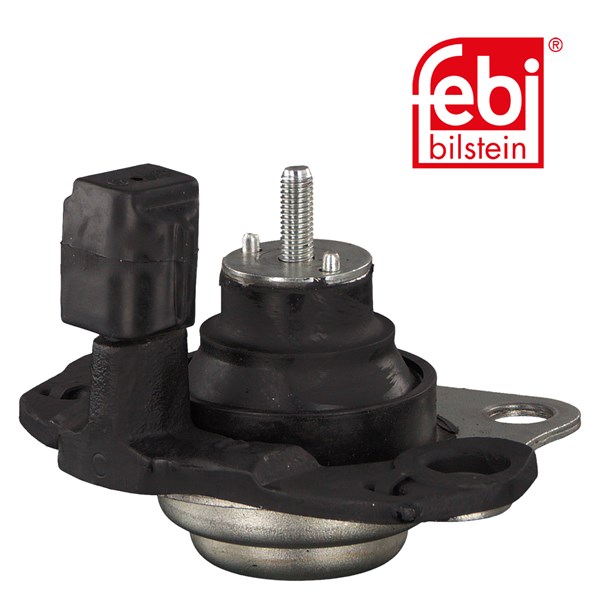 Motorkudde, Fram Febi bilstein 12412 FEBI BILSTEIN Motorkudde, Fram Febi bilstein 12412 FEBI BILSTEIN