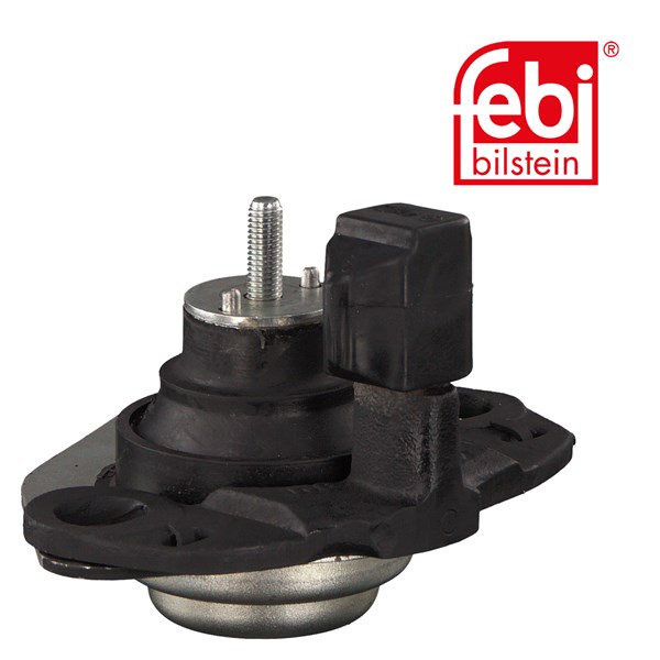 Motorkudde, Fram Febi bilstein 12412 FEBI BILSTEIN Motorkudde, Fram Febi bilstein 12412 FEBI BILSTEIN