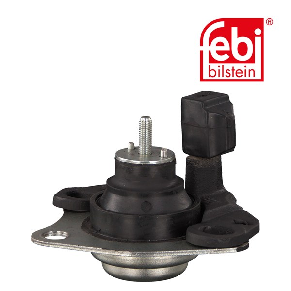 Motorkudde, Fram Febi bilstein 12412 FEBI BILSTEIN Motorkudde, Fram Febi bilstein 12412 FEBI BILSTEIN