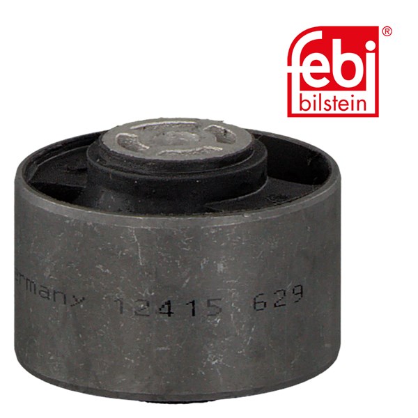 Motorkudde, Bak Febi bilstein 12415 FEBI BILSTEIN Motorkudde, Bak Febi bilstein 12415 FEBI BILSTEIN