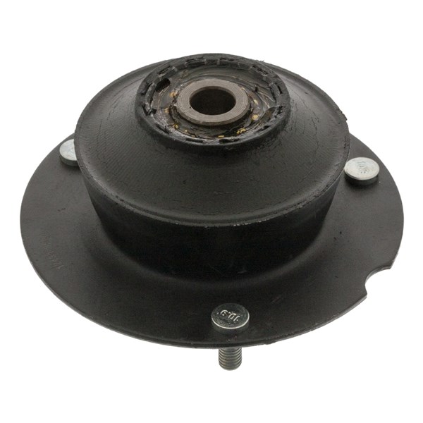Fjäderbenslager, Fram, höger eller vänster Febi bilstein 12431 FEBI BILSTEIN