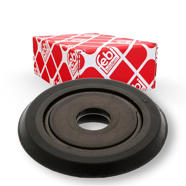 Fjäderbenslager, Fram, höger eller vänster Febi bilstein 12448 FEBI BILSTEIN