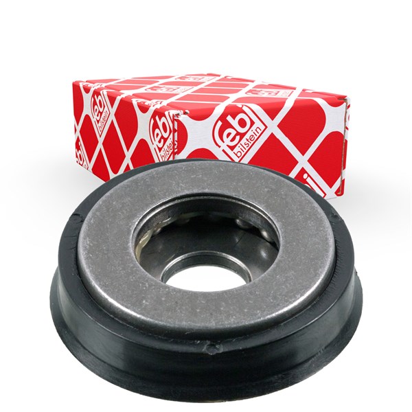 Fjäderbenslager, Fram, höger eller vänster Febi bilstein 12451 FEBI BILSTEIN