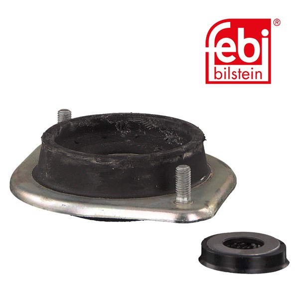 Fjäderbenslager, Fram, höger eller vänster Febi bilstein 12454 FEBI BILSTEIN