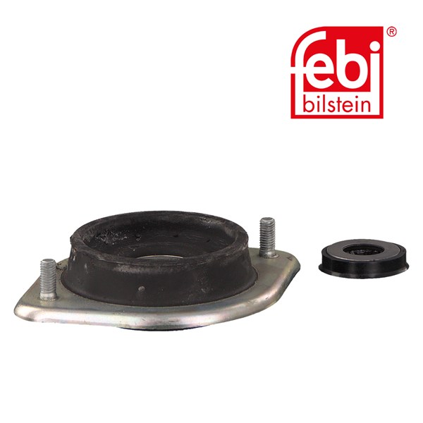 Fjäderbenslager, Fram, höger eller vänster Febi bilstein 12454 FEBI BILSTEIN