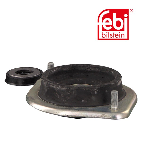 Fjäderbenslager, Fram, höger eller vänster Febi bilstein 12454 FEBI BILSTEIN