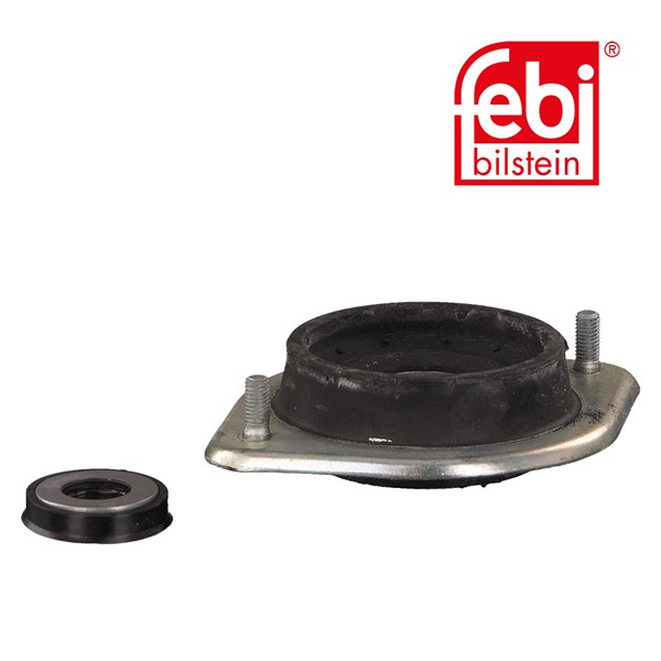 Fjäderbenslager, Fram, höger eller vänster Febi bilstein 12454 FEBI BILSTEIN