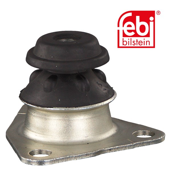 Motorkudde, Bak Febi bilstein 12506 FEBI BILSTEIN
