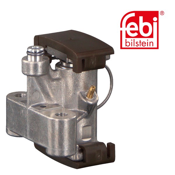 Sträckare, transmissionskedja, Vänster övre Febi bilstein 12510 FEBI BILSTEIN