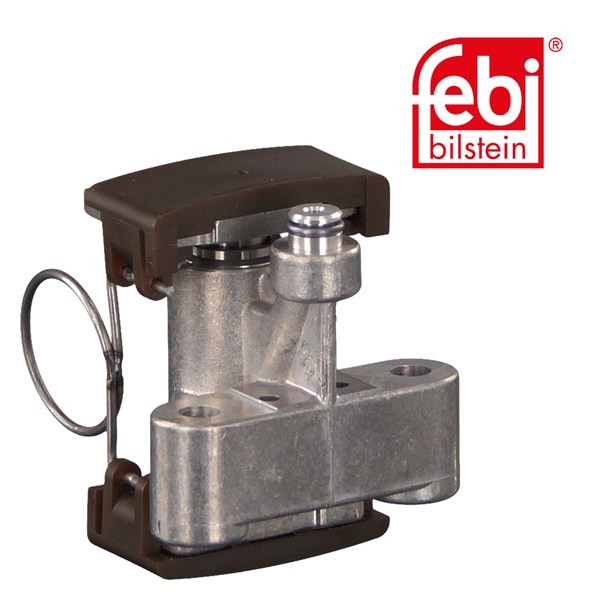 Sträckare, transmissionskedja, Vänster övre Febi bilstein 12510 FEBI BILSTEIN