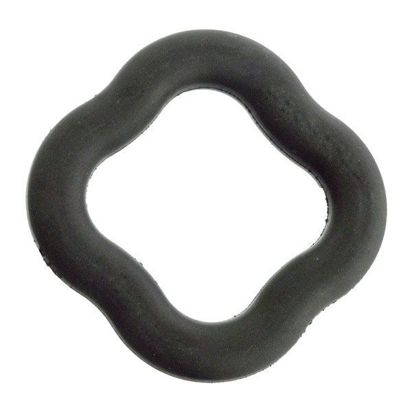 Hållare, avgassystem Febi bilstein 12524 FEBI BILSTEIN