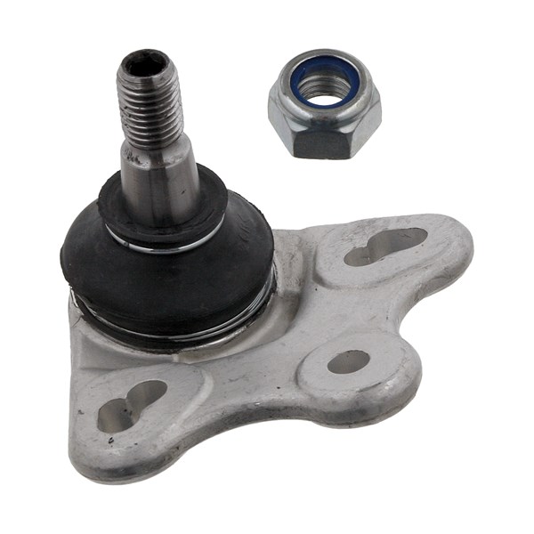 Kulled / Spindelled Febi bilstein 12530 FEBI BILSTEIN