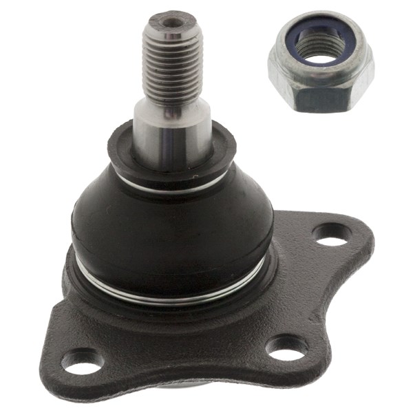 Kulled / Spindelled, Fram, höger eller vänster Febi bilstein 1255 FEBI BILSTEIN