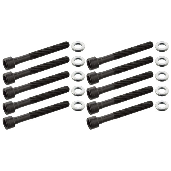 Bultsats, topplock Febi bilstein 12653 FEBI BILSTEIN