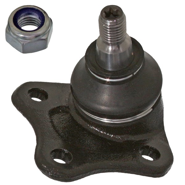 Kulled / Spindelled, framaxel vänster, Nedre Febi bilstein 12658 FEBI BILSTEIN
