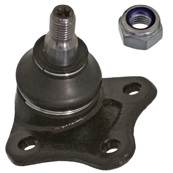 Kulled / Spindelled, framaxel höger, Nedre Febi bilstein 12660 FEBI BILSTEIN
