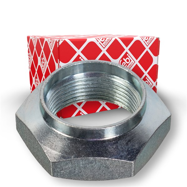 Axelmutter, drivaxel, Framaxel, Bakaxel Febi bilstein 12692 FEBI BILSTEIN