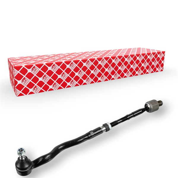 Styrstag, komplett, framaxel vänster Febi bilstein 12698 FEBI BILSTEIN