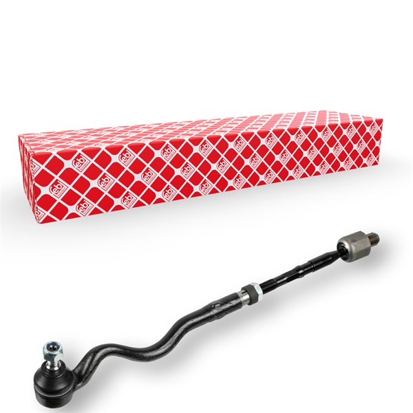 Styrstag, komplett, framaxel höger Febi bilstein 12699 FEBI BILSTEIN