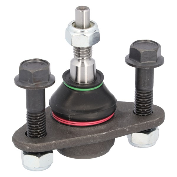 Kulled / Spindelled, Framaxel FEBI BILSTEIN