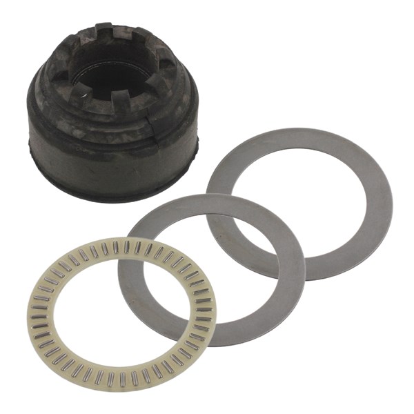 Fjäderbenslager, Fram, höger eller vänster Febi bilstein 12738 FEBI BILSTEIN
