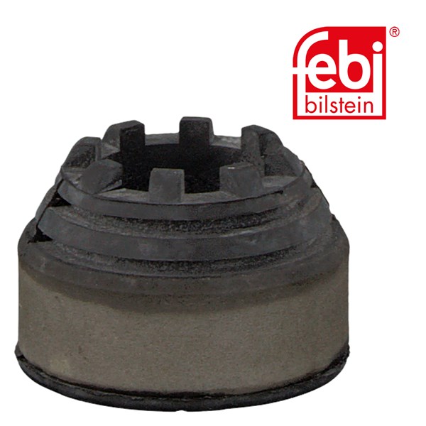 Fjäderbenslager, Fram, höger eller vänster Febi bilstein 12738 FEBI BILSTEIN