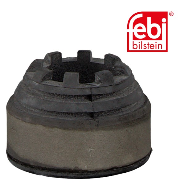 Fjäderbenslager, Fram, höger eller vänster Febi bilstein 12738 FEBI BILSTEIN