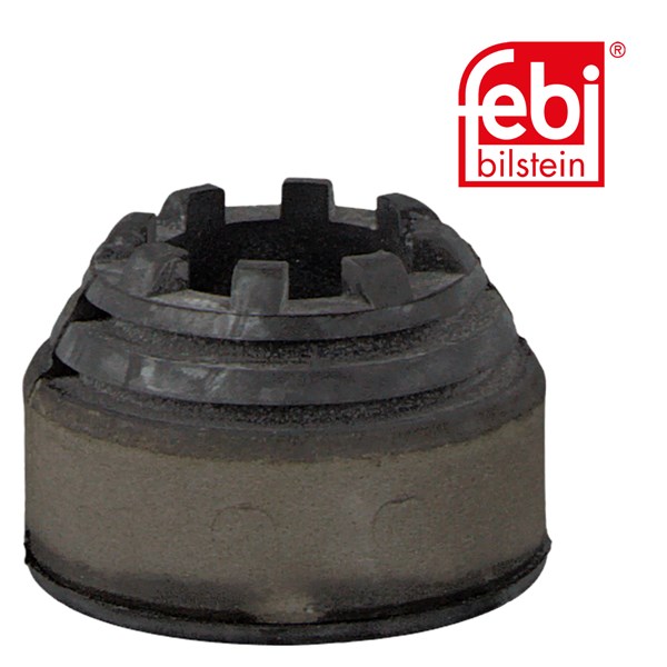Fjäderbenslager, Fram, höger eller vänster Febi bilstein 12738 FEBI BILSTEIN