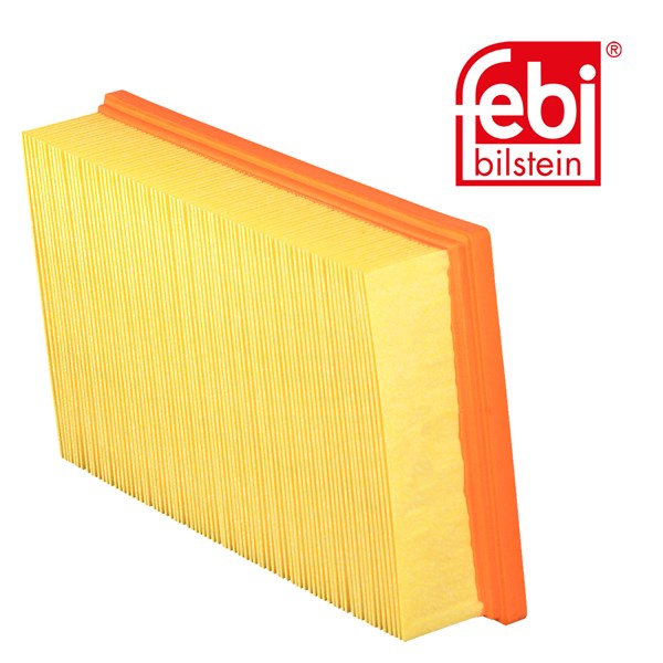 Luftfilter FEBI BILSTEIN
