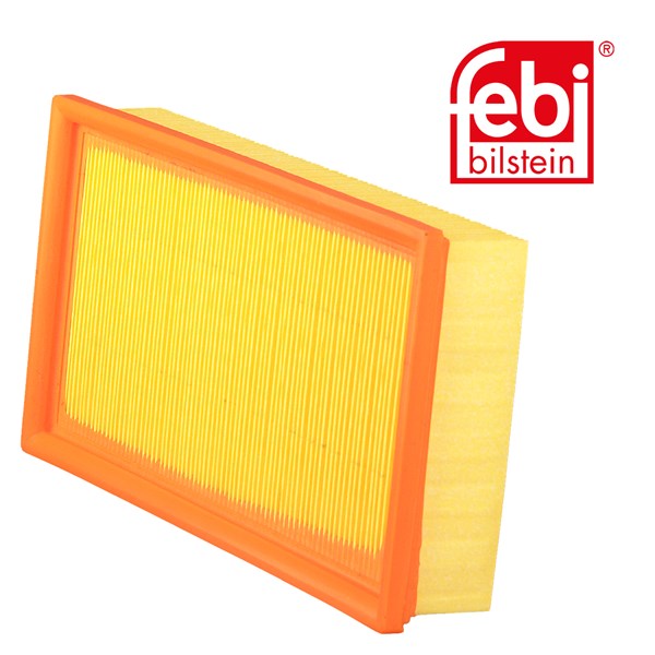 Luftfilter FEBI BILSTEIN