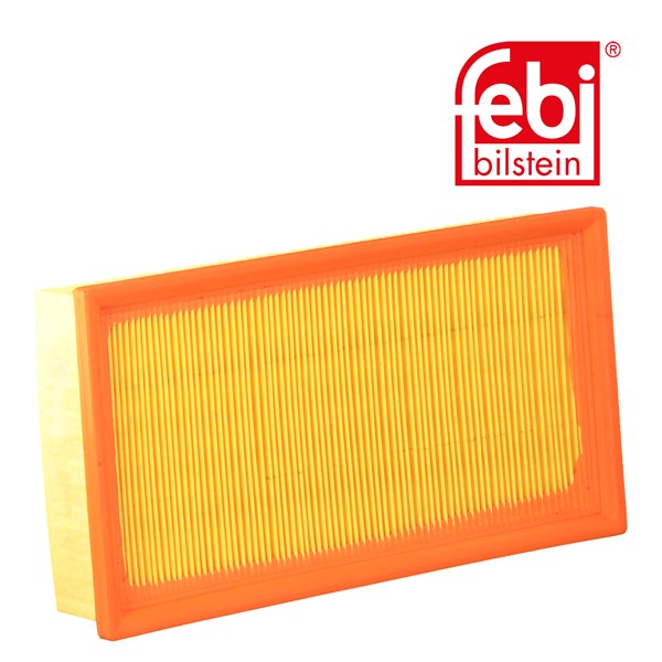Luftfilter FEBI BILSTEIN
