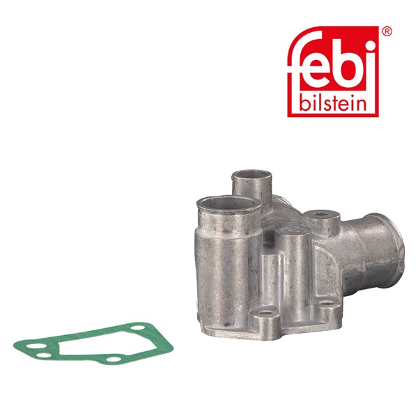 Termostat, kylvätska Febi bilstein 12774 FEBI BILSTEIN