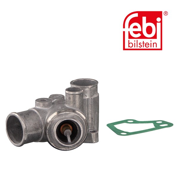 Termostat, kylvätska Febi bilstein 12774 FEBI BILSTEIN