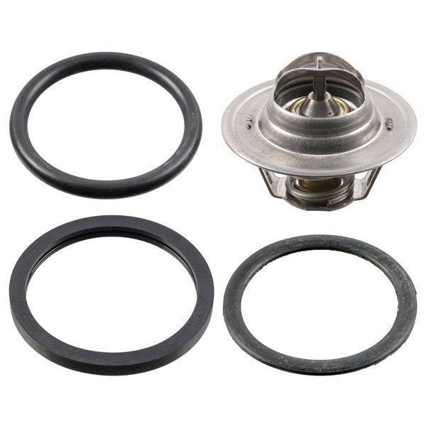 Termostat, kylvätska Febi bilstein 12775 FEBI BILSTEIN