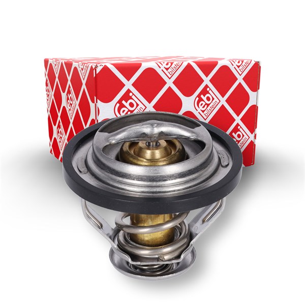 Termostat, kylvätska Febi bilstein 12776 FEBI BILSTEIN