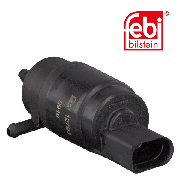 Spolarpump 12V Febi bilstein 12793 FEBI BILSTEIN