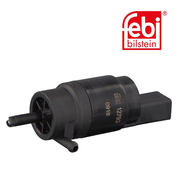 Spolarpump 12V Febi bilstein 12793 FEBI BILSTEIN
