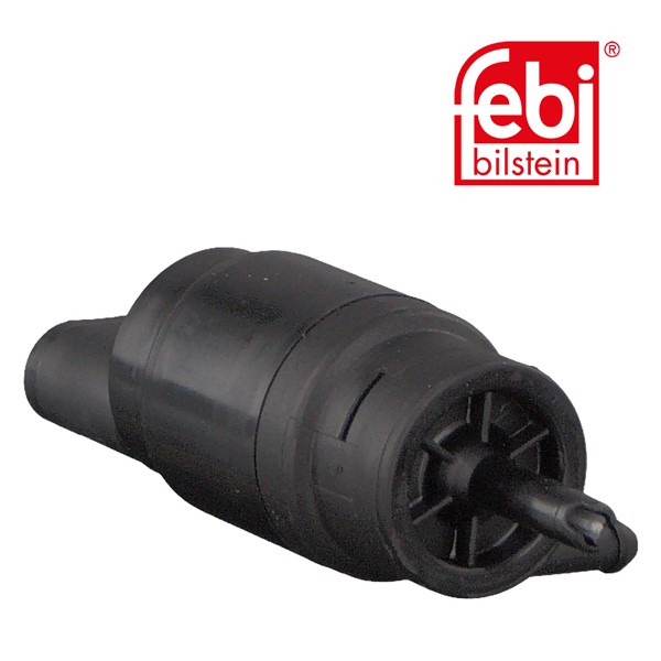 Spolarpump 12V Febi bilstein 12793 FEBI BILSTEIN