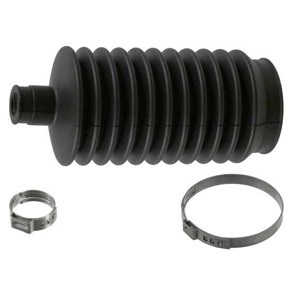 Dammskydd, styrsystem, framaxel vänster Febi bilstein 12811 FEBI BILSTEIN