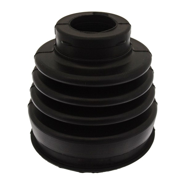 Dammskydd, drivaxel, Framaxel, på växellådssidan, Fram, höger ell FEBI BILSTEIN