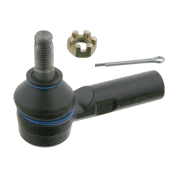 Styrled, framaxel höger, framaxel vänster Febi bilstein 12913 FEBI BILSTEIN