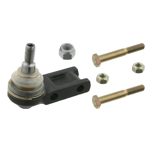 Kulled / Spindelled, Fram, höger eller vänster, Nedre Febi bilste FEBI BILSTEIN